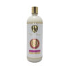 Botella de 1 litro de Alisado White Love de Robson Peluquero.